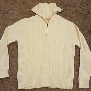 NORTHCREST Ladies VINTAGE Sweater size XL (18)  CLOSET CLOSING